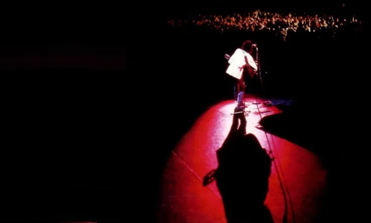 Cat Stevens: Majikat