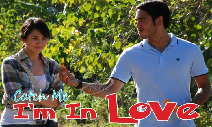 Catch Me... I'm in Love