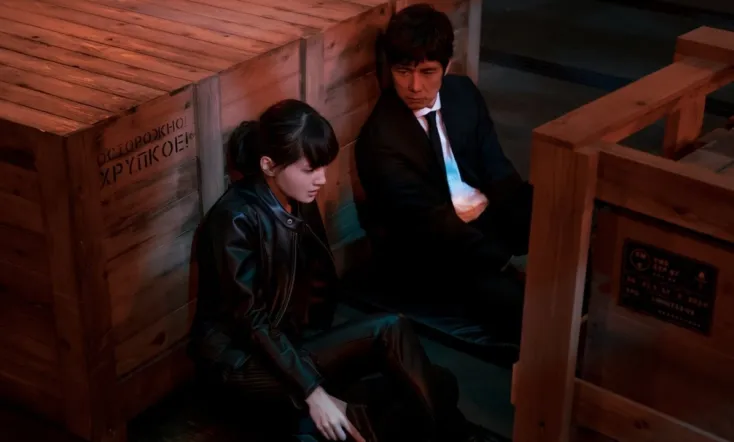 Caution, Hazardous Wife: The Movie