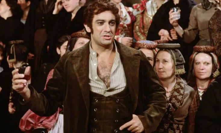 Cavalleria rusticana