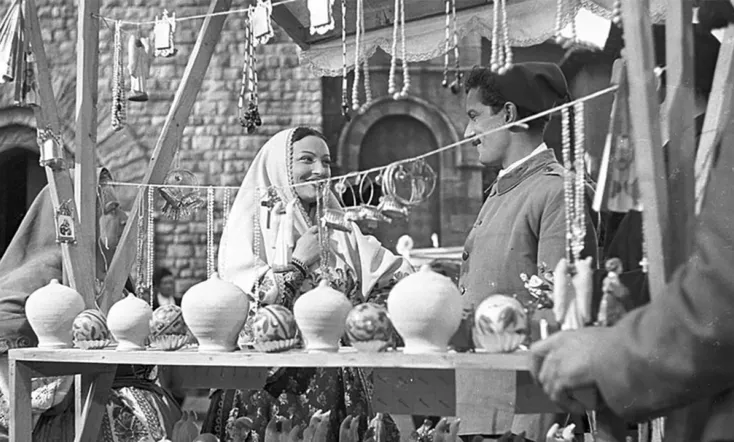 Cavalleria rusticana