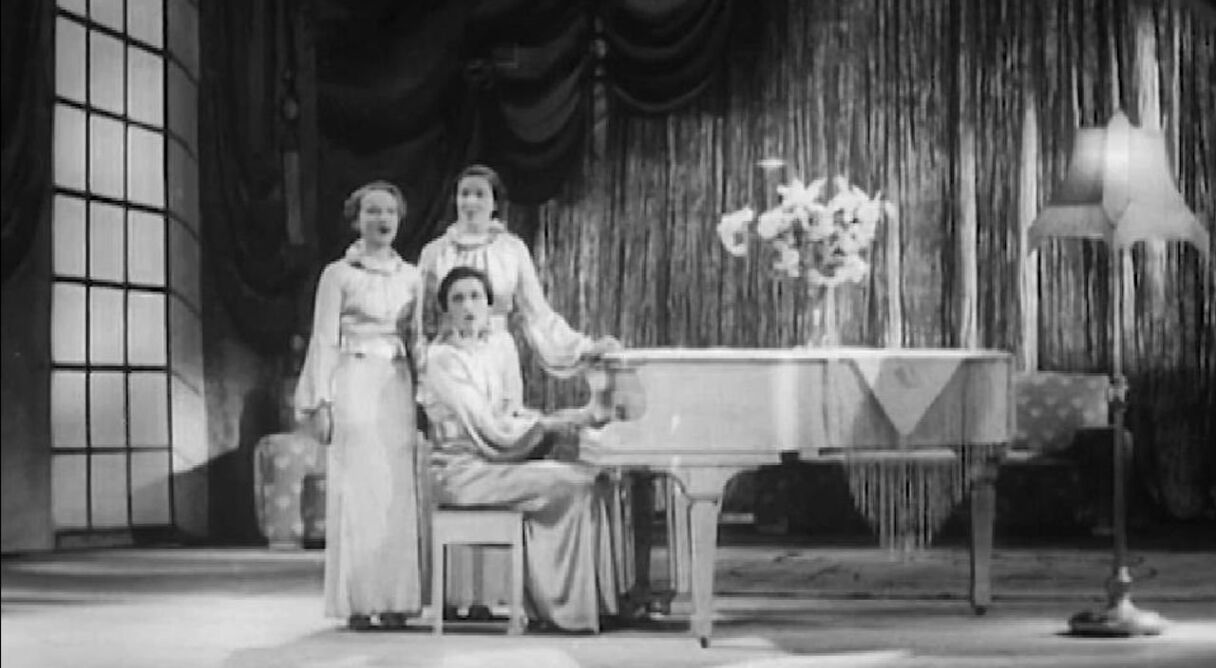 Cavalcade of Variety