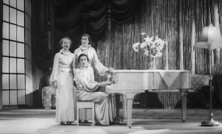 Cavalcade of Variety