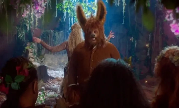 CBeebies Presents: A Midsummer Night's Dream