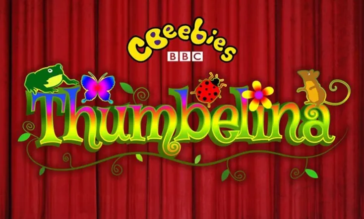 CBeebies Presents: Thumbelina