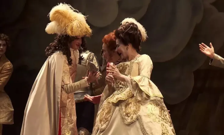 Cecilia Bartoli & Friends