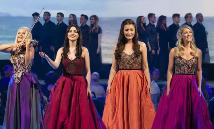 Celtic Woman: Destiny