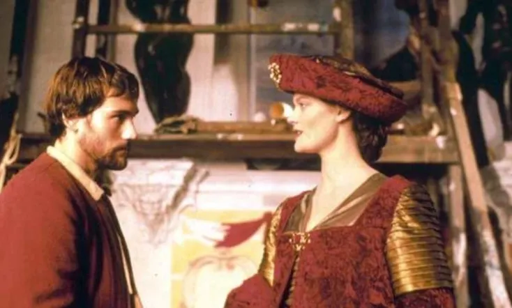 Cellini: A Violent Life