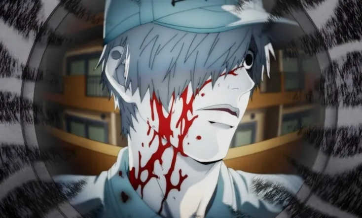 Cells at Work! The Return of the Strongest Enemy. A Huge Uproar Inside the Body's Bowels!