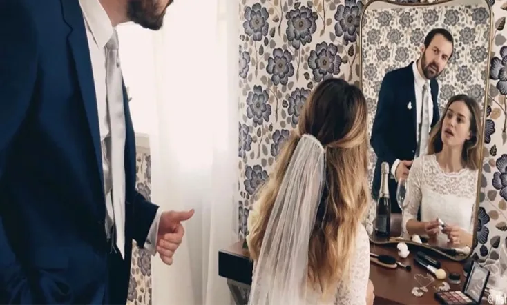 Celle qui n'avait pas vu Friends