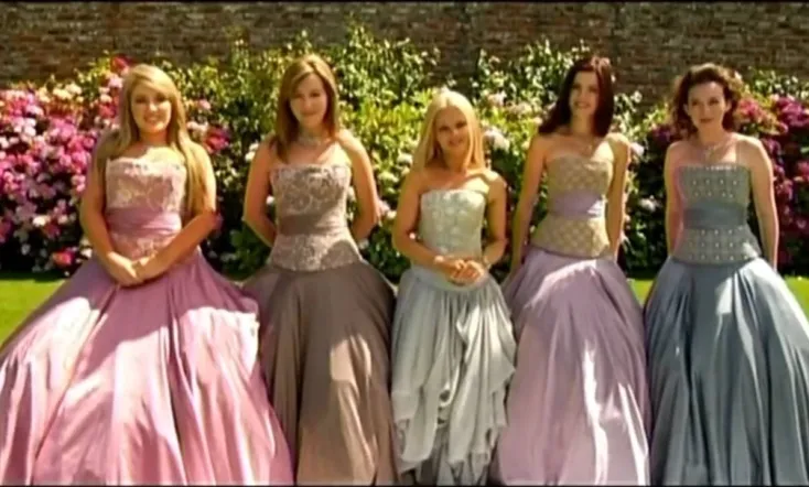 Celtic Woman: Songs from the Heart