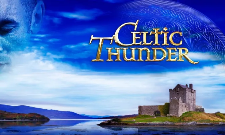 Celtic Thunder: The Show