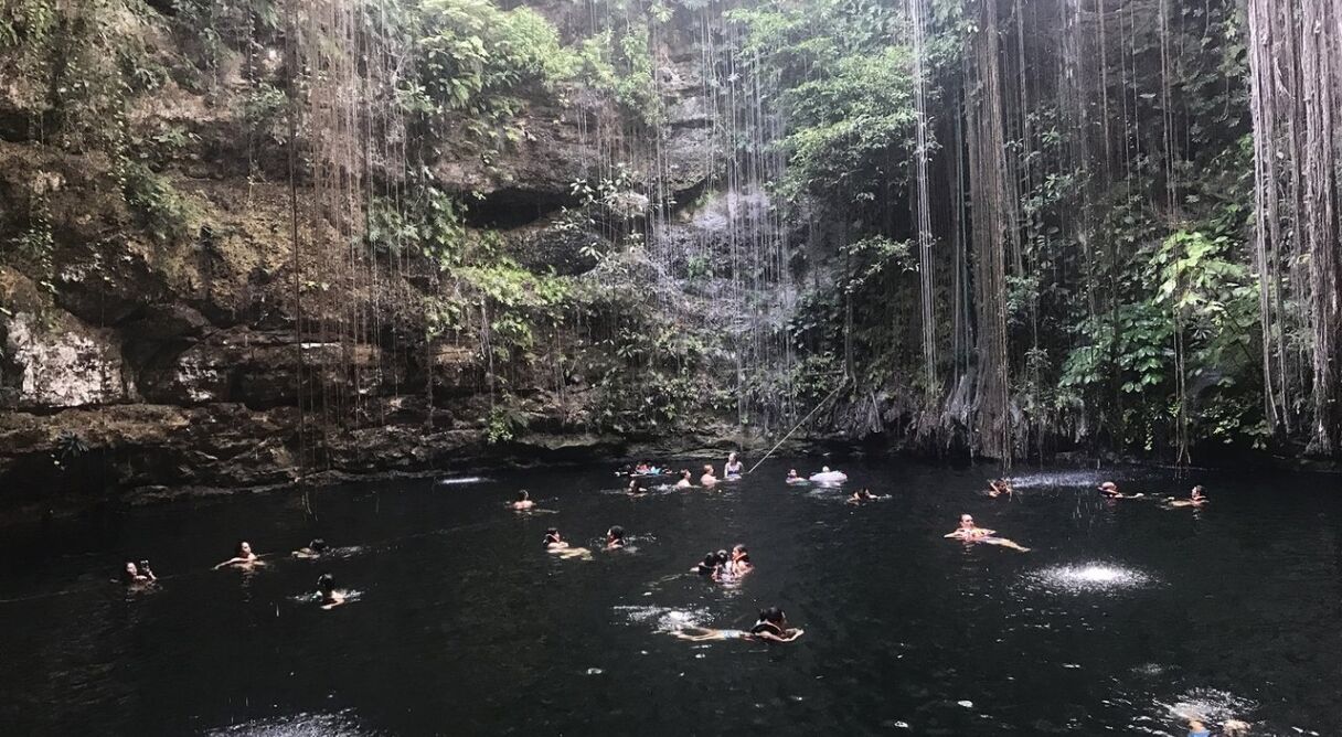 Cenote
