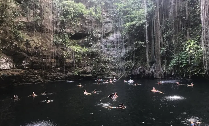 Cenote