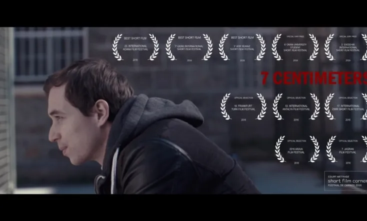 7 Centimeters
