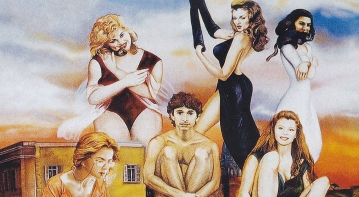 Centro Storico - Donne Sottotetto