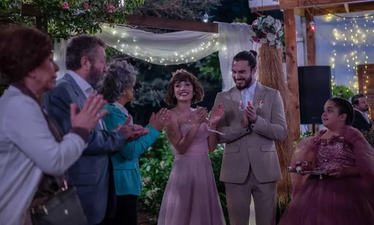 Cenazemize Hoş Geldiniz