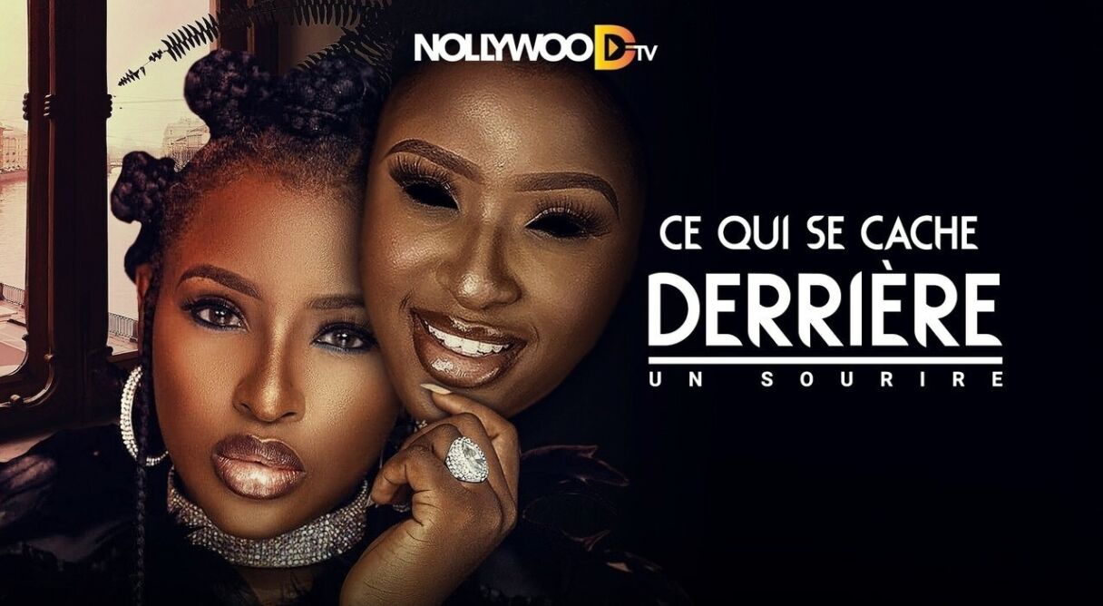 Ce qui se cache derrière un sourire