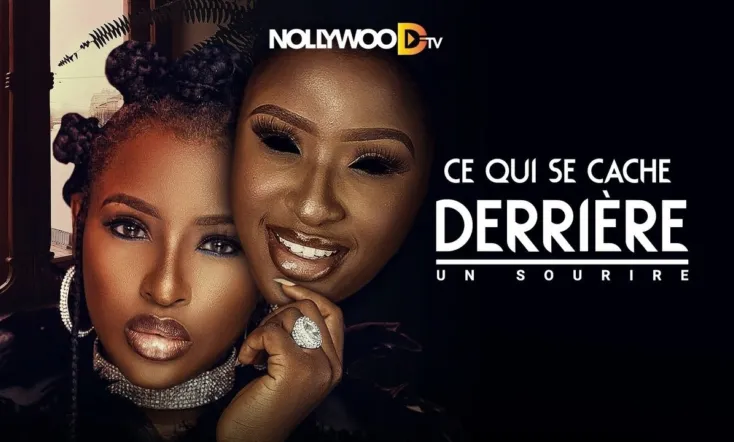 Ce qui se cache derrière un sourire