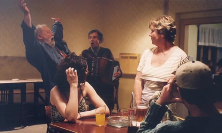 Cesta byla suchá, místy mokrá