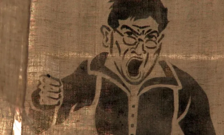 C'est assez bien d'être fou