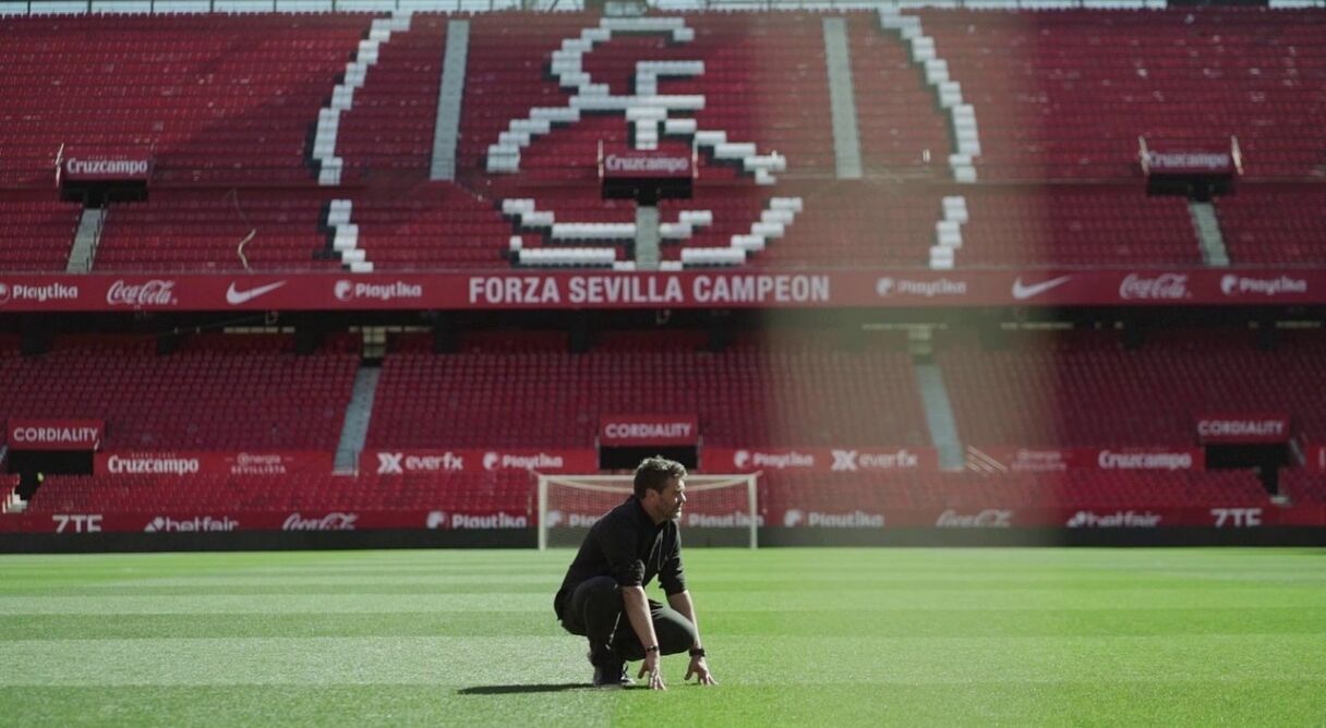 C'est pas grave d'aimer le football !