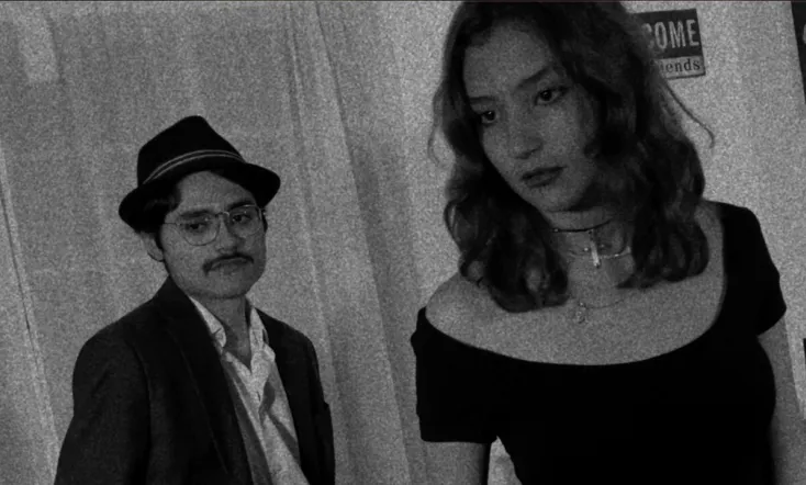 C’est fini le noir