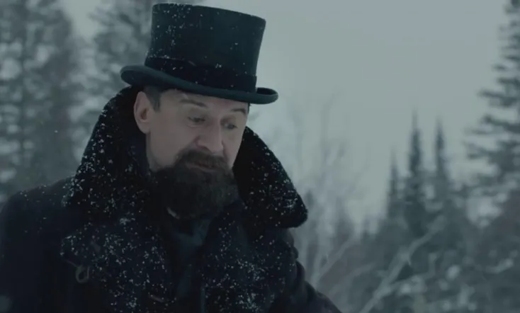 Chasse-Galerie : La Légende