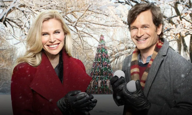 Christmas Connection