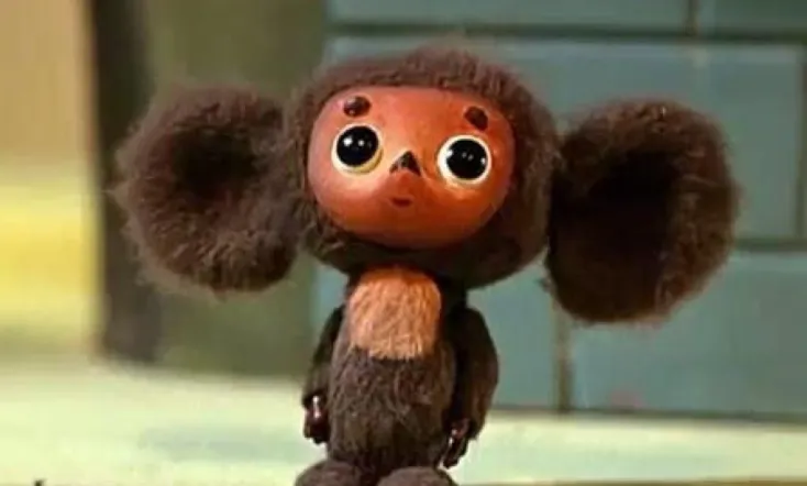 Cheburashka