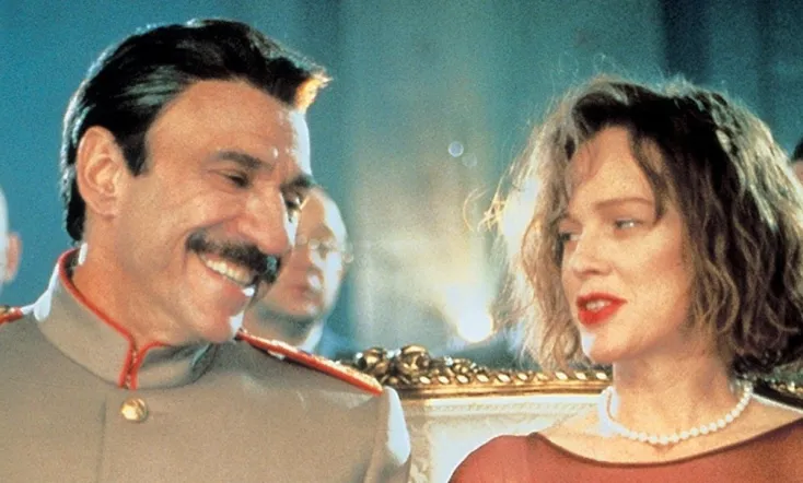 Children of the Revolution