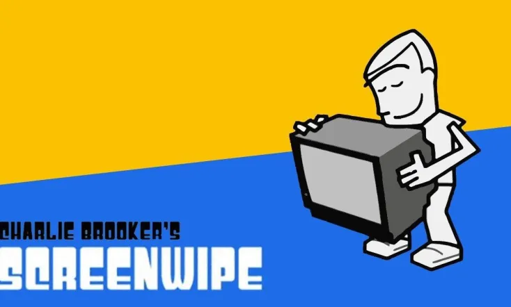 Charlie Brooker's Screenwipe