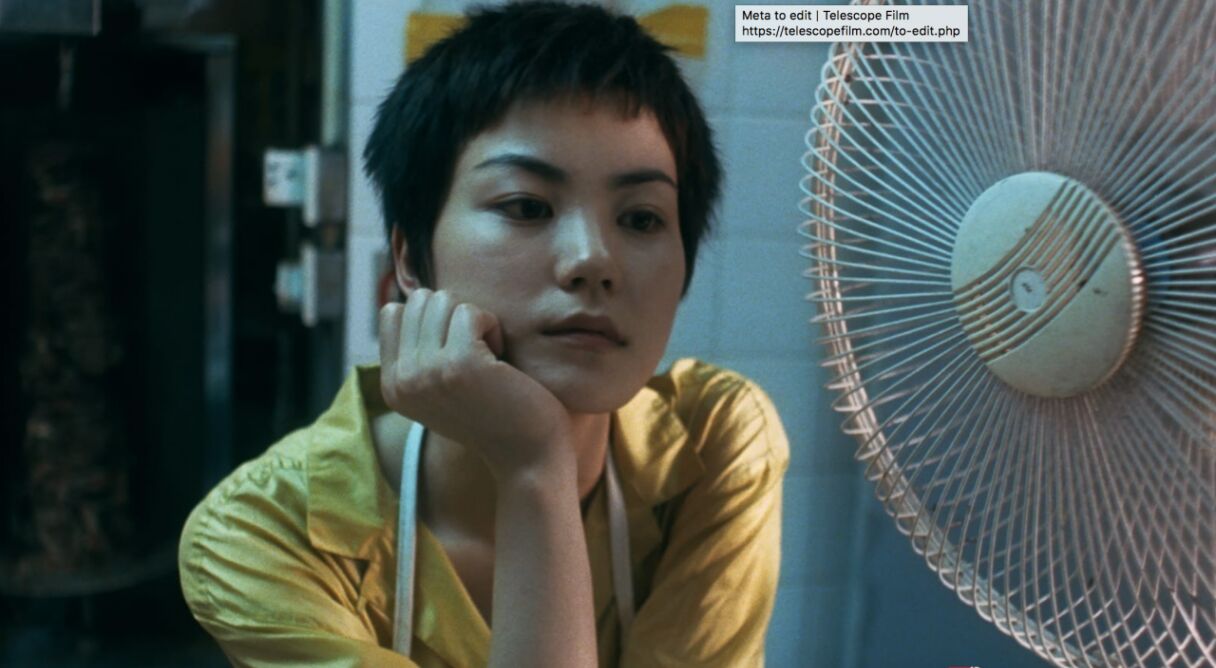 Chungking Express