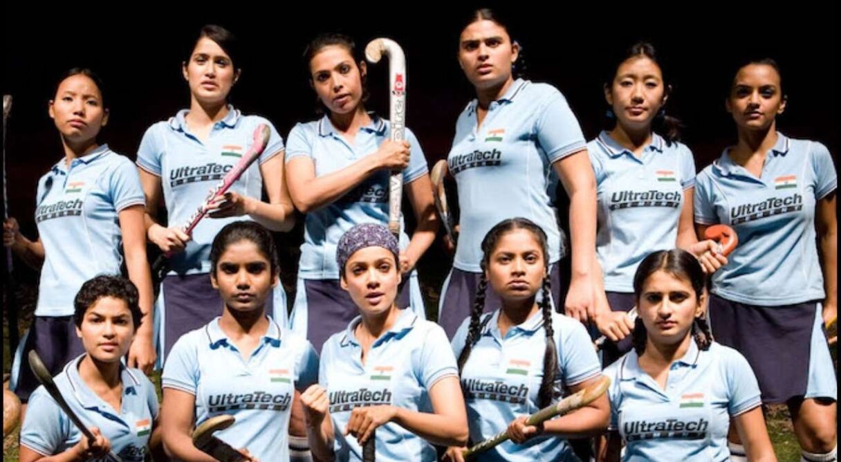 Chak De! India
