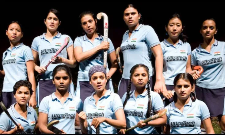 Chak De! India