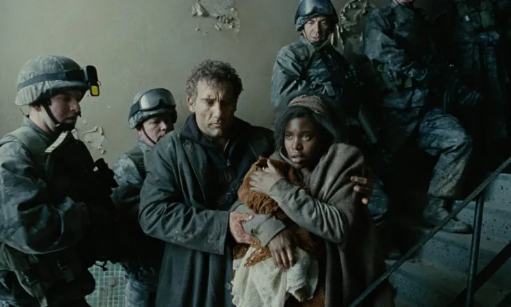 Children of Men