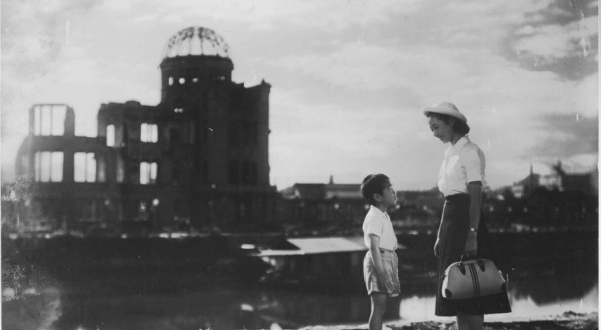 Children of Hiroshima