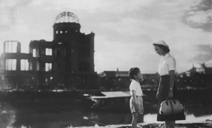 Children of Hiroshima