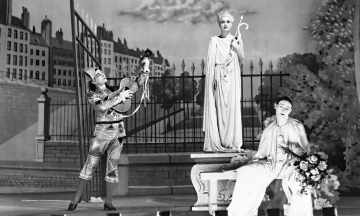 Children of Paradise