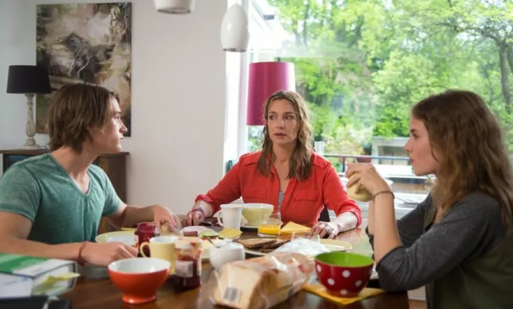 Charlottes Welt - Geht nicht, gibt's nicht