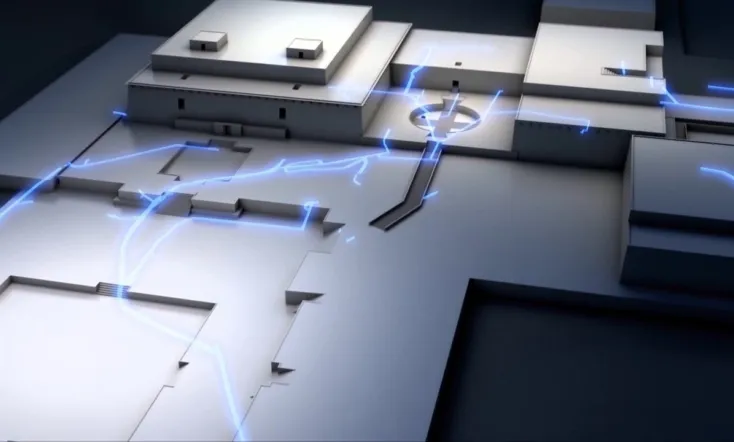 Chavín de Huantar: el teatro del Más Allá