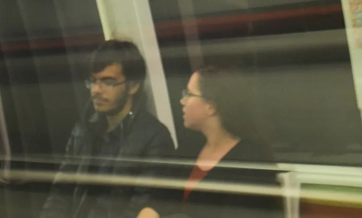 Échanges entre deux solitudes