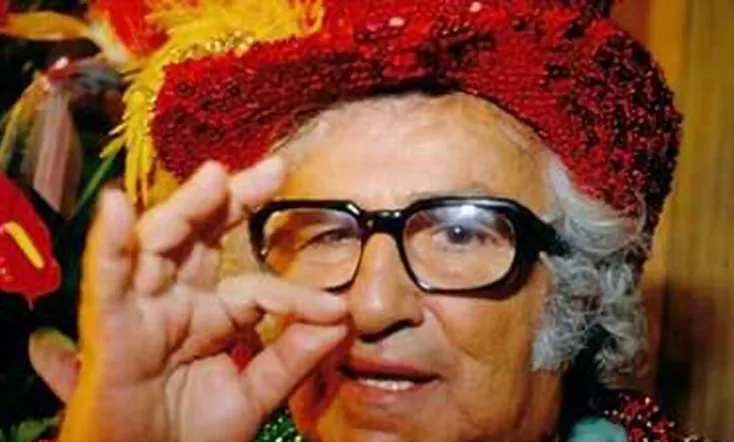 Chacrinha: Eu Vim para Confundir e Não para Explicar