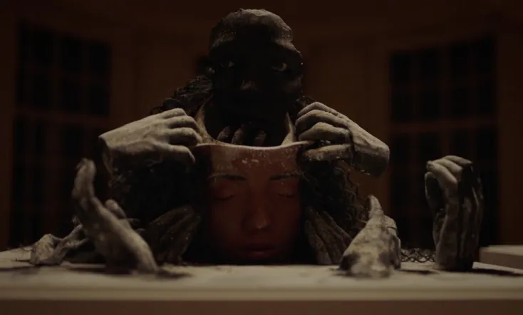 Channel Zero: No-End House