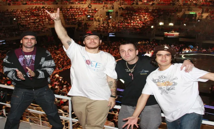 Charlie Brown Jr. - Chegou Quem Faltava