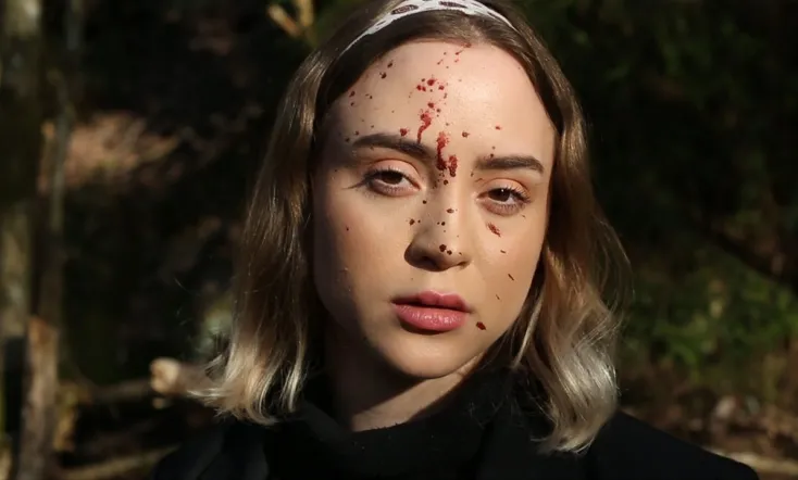 Charming Men: Part 1 - Julie