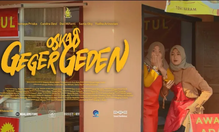 Chaotic Of The Oskab