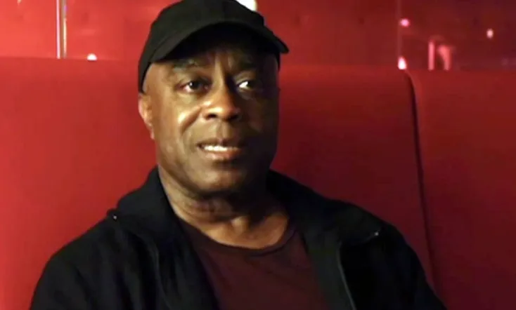 Charles Burnett and the L.A. rebellion (from Watts to Watts)