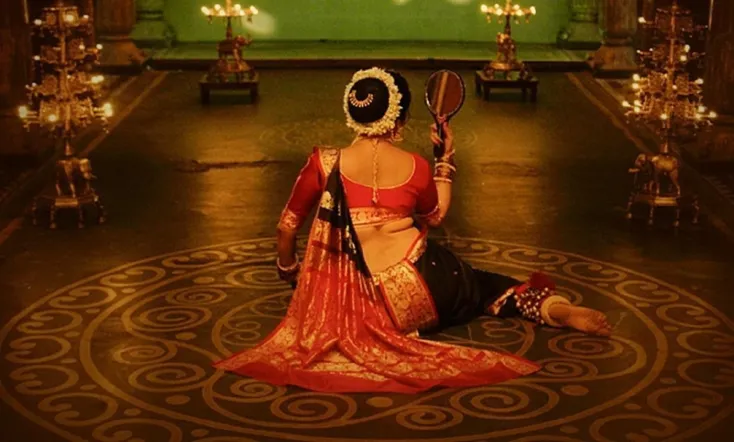 Chandramukhi