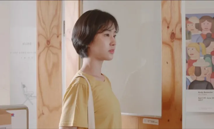 Chalna: Enough Time to Fall in Love